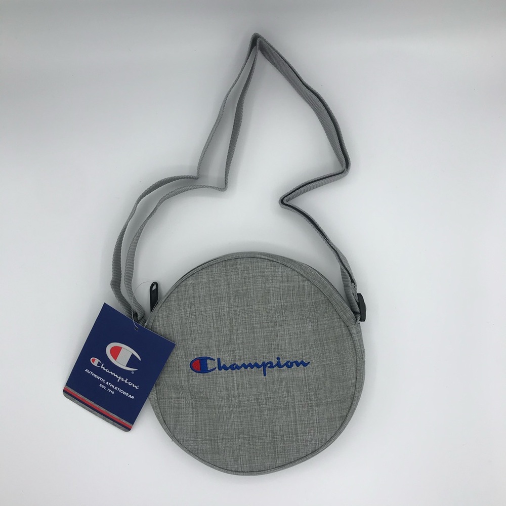 NWT Champion Canteen Cross Body Bag